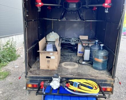 Другая Другая, объемом двигателя 0 л и пробегом 0 тыс. км за 1701 $, фото 1 на Automoto.ua