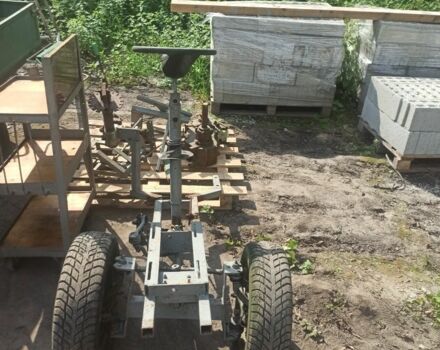 Другая Інша, об'ємом двигуна 0 л та пробігом 0 тис. км за 70000 $, фото 2 на Automoto.ua