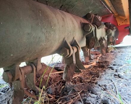 Другая Другая, объемом двигателя 0 л и пробегом 0 тыс. км за 3787 $, фото 5 на Automoto.ua