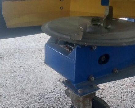 Другая Другая, объемом двигателя 0 л и пробегом 0 тыс. км за 2185 $, фото 3 на Automoto.ua