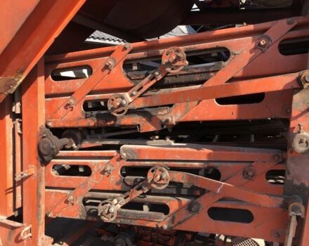 Другая Другая, объемом двигателя 0 л и пробегом 0 тыс. км за 1214 $, фото 9 на Automoto.ua