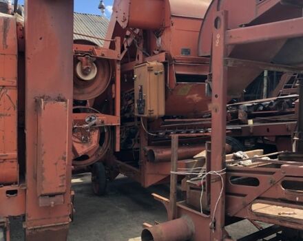 Другая Другая, объемом двигателя 0 л и пробегом 0 тыс. км за 1214 $, фото 3 на Automoto.ua