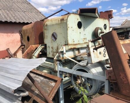 Другая Другая, объемом двигателя 0 л и пробегом 0 тыс. км за 1214 $, фото 13 на Automoto.ua