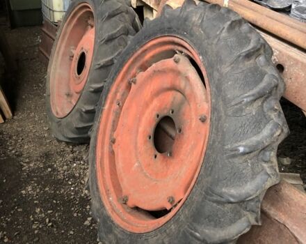 Другая Інша, об'ємом двигуна 0 л та пробігом 0 тис. км за 591 $, фото 9 на Automoto.ua