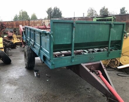 Другая Другая, объемом двигателя 0 л и пробегом 0 тыс. км за 2338 $, фото 3 на Automoto.ua