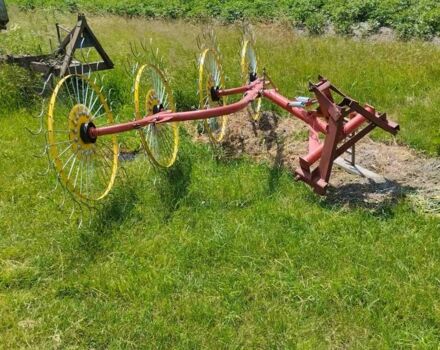 Другая Другая, объемом двигателя 0 л и пробегом 0 тыс. км за 242 $, фото 5 на Automoto.ua