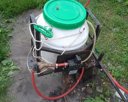 Другая Другая, объемом двигателя 0 л и пробегом 0 тыс. км за 49 $, фото 3 на Automoto.ua