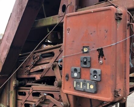 Другая Другая, объемом двигателя 0 л и пробегом 0 тыс. км за 1214 $, фото 7 на Automoto.ua