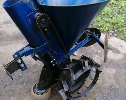 Другая Другая, объемом двигателя 0 л и пробегом 0 тыс. км за 97 $, фото 2 на Automoto.ua
