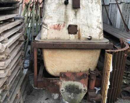 Другая Інша, об'ємом двигуна 0 л та пробігом 0 тис. км за 591 $, фото 7 на Automoto.ua