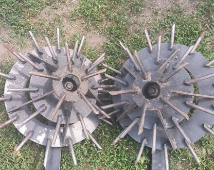 Інша Інша, об'ємом двигуна 0 л та пробігом 0 тис. км за 44 $, фото 4 на Automoto.ua