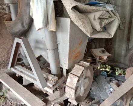 Другая Другая, объемом двигателя 0 л и пробегом 0 тыс. км за 255 $, фото 1 на Automoto.ua