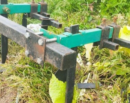 Другая Другая, объемом двигателя 0 л и пробегом 0 тыс. км за 97 $, фото 2 на Automoto.ua