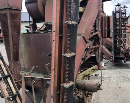 Другая Другая, объемом двигателя 0 л и пробегом 0 тыс. км за 1214 $, фото 6 на Automoto.ua