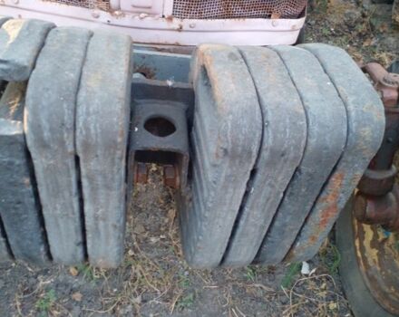 Інша Інша, об'ємом двигуна 0 л та пробігом 0 тис. км за 607 $, фото 3 на Automoto.ua