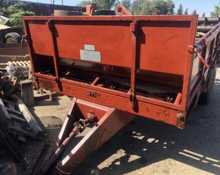 Другая Другая, объемом двигателя 0 л и пробегом 0 тыс. км за 2338 $, фото 12 на Automoto.ua