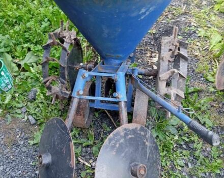 Другая Другая, объемом двигателя 0 л и пробегом 0 тыс. км за 61 $, фото 1 на Automoto.ua