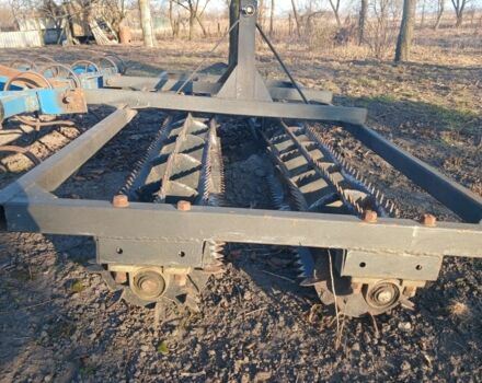 Другая Другая, объемом двигателя 0 л и пробегом 0 тыс. км за 1650 $, фото 7 на Automoto.ua