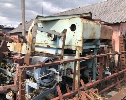 Другая Другая, объемом двигателя 0 л и пробегом 0 тыс. км за 1214 $, фото 12 на Automoto.ua