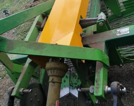 Інша Інша, об'ємом двигуна 0 л та пробігом 0 тис. км за 1000 $, фото 5 на Automoto.ua