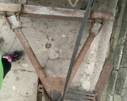 Другая Другая, объемом двигателя 0 л и пробегом 0 тыс. км за 146 $, фото 4 на Automoto.ua