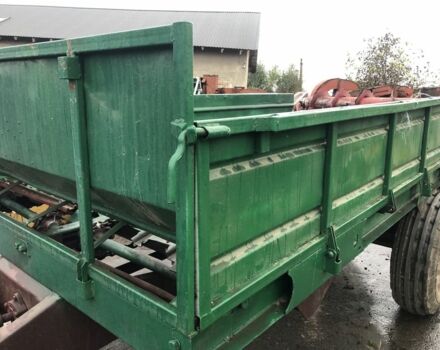 Другая Другая, объемом двигателя 0 л и пробегом 0 тыс. км за 2338 $, фото 2 на Automoto.ua