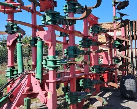 Другая Другая, объемом двигателя 0 л и пробегом 0 тыс. км за 14000 $, фото 1 на Automoto.ua