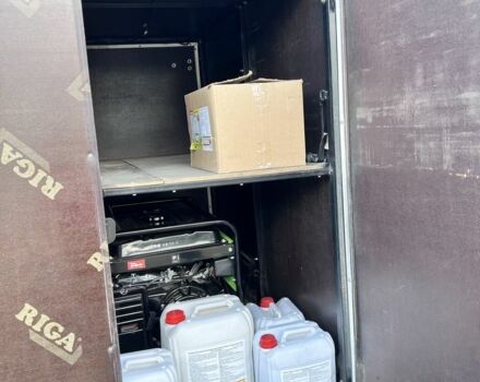 Другая Другая, объемом двигателя 0 л и пробегом 0 тыс. км за 1701 $, фото 2 на Automoto.ua