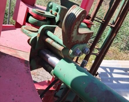 Другая Другая, объемом двигателя 0 л и пробегом 0 тыс. км за 14000 $, фото 14 на Automoto.ua