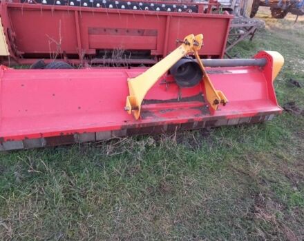 Другая Другая, объемом двигателя 0 л и пробегом 0 тыс. км за 3787 $, фото 1 на Automoto.ua