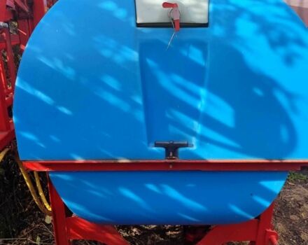 Другая Другая, объемом двигателя 0 л и пробегом 0 тыс. км за 607 $, фото 2 на Automoto.ua