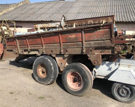 Другая Другая, объемом двигателя 0 л и пробегом 0 тыс. км за 2338 $, фото 19 на Automoto.ua