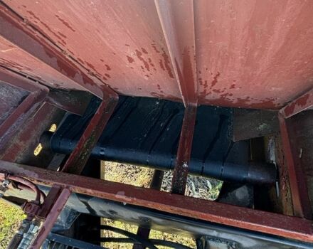 Інша Інша, об'ємом двигуна 0 л та пробігом 0 тис. км за 4843 $, фото 11 на Automoto.ua