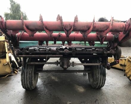 Другая Другая, объемом двигателя 0 л и пробегом 0 тыс. км за 2338 $, фото 1 на Automoto.ua