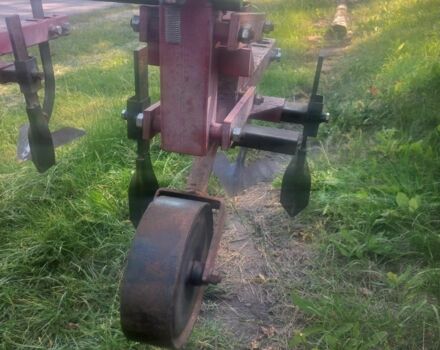 Другая Другая, объемом двигателя 0 л и пробегом 0 тыс. км за 289 $, фото 16 на Automoto.ua