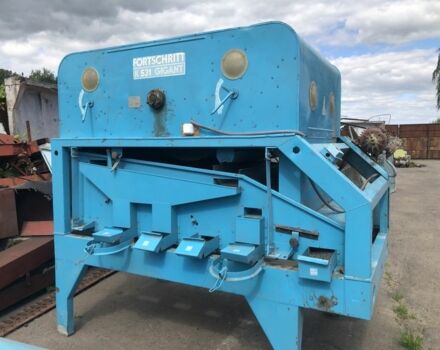 Другая Другая, объемом двигателя 0 л и пробегом 0 тыс. км за 1214 $, фото 2 на Automoto.ua