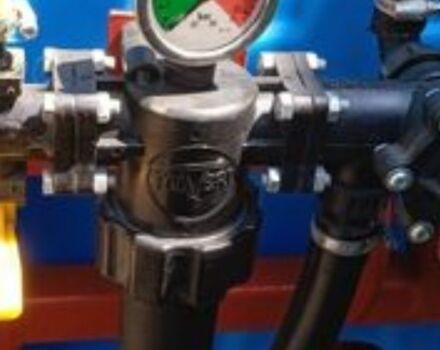 Другая Другая, объемом двигателя 0 л и пробегом 0 тыс. км за 411 $, фото 1 на Automoto.ua