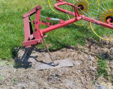 Другая Другая, объемом двигателя 0 л и пробегом 0 тыс. км за 242 $, фото 3 на Automoto.ua