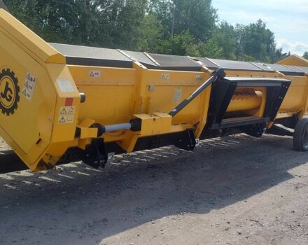 Другая Другая, объемом двигателя 0 л и пробегом 0 тыс. км за 12069 $, фото 1 на Automoto.ua