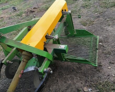 Інша Інша, об'ємом двигуна 0 л та пробігом 0 тис. км за 1000 $, фото 1 на Automoto.ua