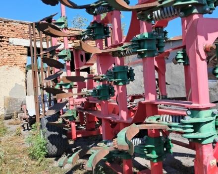 Другая Другая, объемом двигателя 0 л и пробегом 0 тыс. км за 14000 $, фото 7 на Automoto.ua