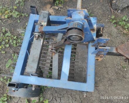 Другая Другая, объемом двигателя 0 л и пробегом 0 тыс. км за 102 $, фото 6 на Automoto.ua