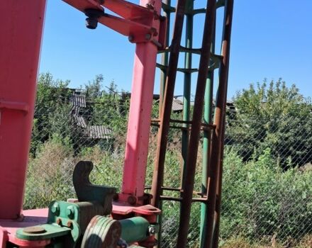 Другая Другая, объемом двигателя 0 л и пробегом 0 тыс. км за 14000 $, фото 15 на Automoto.ua