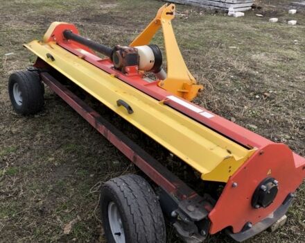 Інша Інша, об'ємом двигуна 0 л та пробігом 0 тис. км за 3200 $, фото 4 на Automoto.ua