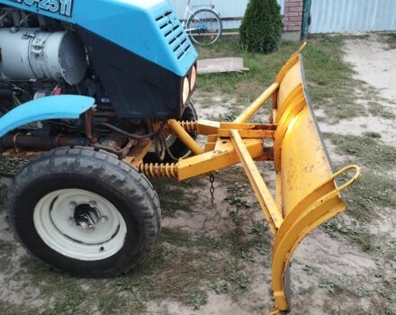 Інша Інша, об'ємом двигуна 0 л та пробігом 0 тис. км за 500 $, фото 1 на Automoto.ua