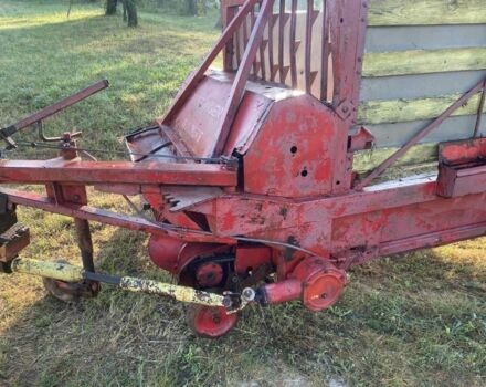 Інша Інша, об'ємом двигуна 0 л та пробігом 0 тис. км за 1950 $, фото 1 на Automoto.ua