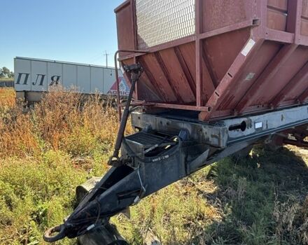 Інша Інша, об'ємом двигуна 0 л та пробігом 0 тис. км за 4843 $, фото 2 на Automoto.ua