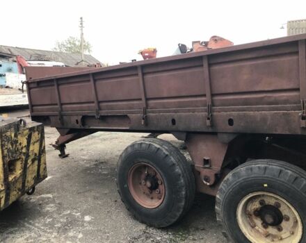 Другая Другая, объемом двигателя 0 л и пробегом 0 тыс. км за 2338 $, фото 21 на Automoto.ua