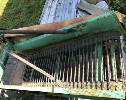 Другая Другая, объемом двигателя 0 л и пробегом 0 тыс. км за 15000 $, фото 3 на Automoto.ua