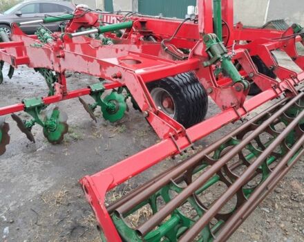 Другая Другая, объемом двигателя 0 л и пробегом 0 тыс. км за 14000 $, фото 18 на Automoto.ua